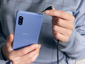 Das Sony Xperia 10 III gibts in Japan jetzt auch als etwas günstigere Lite-Version. (Bild: Sony)