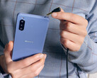 Das Sony Xperia 10 III gibts in Japan jetzt auch als etwas günstigere Lite-Version. (Bild: Sony)