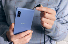 Das Sony Xperia 10 III gibts in Japan jetzt auch als etwas günstigere Lite-Version. (Bild: Sony)