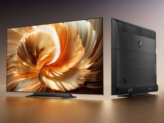 S100: Neue Fernsehgeräte mit Mini-LED (Bildquelle: Dreame)