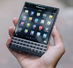 BlackBerry: Hunderte Mitarbeiter starten Sammelklage