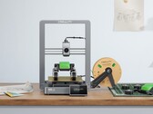 Ender-3 V3: Neuer 3D-Drucker für schnelle Erfolge