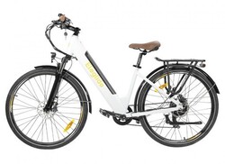 Eleglide T1 STEP-THRU E-Bike um 899 Euro