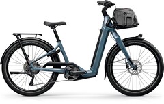 Centurion Easy R900i: Neues, komfortables E-Bike