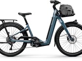 Centurion Easy R900i: Neues, komfortables E-Bike