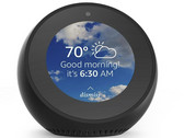 Echo Spot: Kleiner Alexa-Wecker vorgestellt
