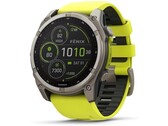 Fenix 8: Neues Firmware-Update wird ausgerollt (Bildquelle: Garmin)