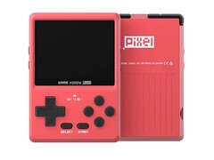 GKD Pixel: Gaming-Handheld ist ab sofort zu kaufen