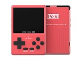 GKD Pixel: Gaming-Handheld ist ab sofort zu kaufen