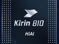 HiSilicon Kirin 810 Prozessor - Benchmarks und Specs