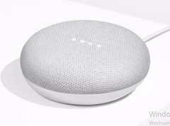 Smart Home: Google Home Mini verträgt keine hohe Lautstärke