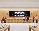 iPad-Reparaturen sollen künftig direkt im Apple Store durchgeführt werden. (Bildquelle: Apple)