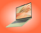 Das IdeaPad Vibe 14 in "Zen Green"