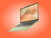 Das IdeaPad Vibe 14 in "Zen Green"