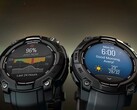 Die Instinct 3-Serie erhält eine neue Software-Aktualisierung (Bildquelle: Garmin)