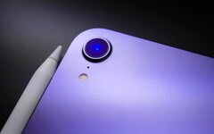 Das Apple iPad der 10. Generation soll ein überarbeitetes Design mit flachen Kanten erhalten. (Bild: James Yarema)