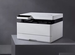 K200: Der erste Laserdrucker von Xiaomi