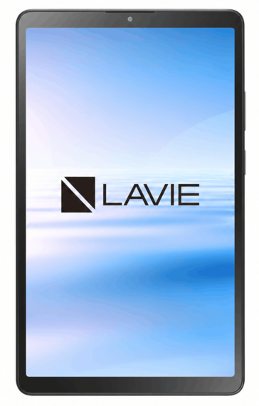 NEC Lavie Tab T8 2026 Tablet Front