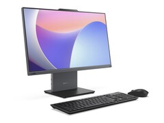 ThinkCentre neo 50a Gen 5: Neuer All-in-PC startet in zwei Versionen