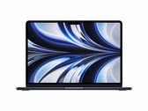 MacBook Air M2: Das Notebook gibt es aktuell zum Top-Preis