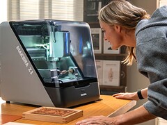 Z1: CNC-Gerät für Privatkunden (Bildquelle: Makera)