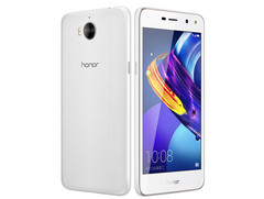 Huawei: Honor Play 6 für 90 Dollar angekündigt