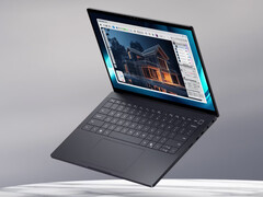 Das Dell Pro Precision 7 Series 14 kommt in einer einzigen Farboption