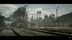 Red Dead Redemption 2 PC Trailer in 4 K und 60 fps macht Lust auf den Release am 5. November