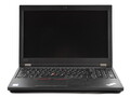 Test Lenovo ThinkPad P52 (i7, P1000, FHD) Workstation