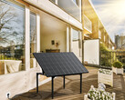 Solar-Tischkraftwerk von Technaxx kann aufgestellt genutzt werden