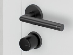 Go2: Kompaktes, smartes Schloss (Bildquelle: Tedee)