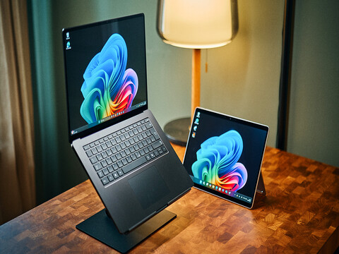 Video: Goodbye Qualcomm, hello Intel! - Hat Microsoft auf das falsche Pferd gesetzt?