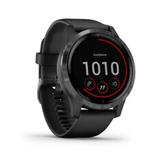 Deal: Vivoactive 4 und Jabra Elite 4 Active zum günstigen Bundle-Preis