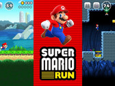 Der Großteil von Super Mario Runs Umsatz kommt von iOS. (Bild: Nintendo)