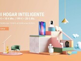 Xiaomi: Hat Xiaomi Spanien einen 3D-Künstler beklaut?