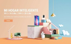 Xiaomi: Hat Xiaomi Spanien einen 3D-Künstler beklaut?