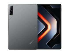 Xpad GT: Gaming-Tablet mit altem SoC (Bildquelle: Infinix)