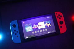 Nintendo soll eine leistungsstärkere Switch Pro geplant haben, die aber nicht mehr auf den Markt kommen wird. (Bild: Yasin Hasan)