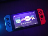 Nintendo soll eine leistungsstärkere Switch Pro geplant haben, die aber nicht mehr auf den Markt kommen wird. (Bild: Yasin Hasan)