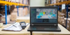 Lenovo ThinkPad P72: Ein dünneres Design & die Nvidia Quadro P5200 für Lenovos stärkste Workstation