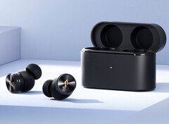 Die 1More PistonBuds Pro TWS-Ohrstöpsel starten mit Vorbestellerrabatt in den Verkauf. (Bild: Goboo)