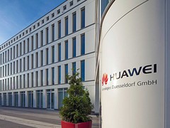 Spionagegefahr: Misstrauen gegen Huawei in Deutschland bei 5G-Ausbau