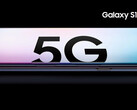 Samsung dominiert Markt für 5G-Smartphones - bis jetzt.