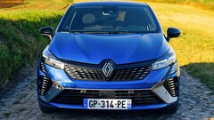 Renault Clio: Neue Optik, topaktuelle Technik, nachhaltige Materialien und Esprit Alpine.