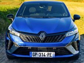 Renault Clio: Neue Optik, topaktuelle Technik, nachhaltige Materialien und Esprit Alpine.