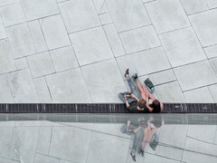 Beton ist gut formbar, stabil und langlebig. Nur die Herstellung könnte optimiert werden. (Bildquelle: pixabay/Pexels)