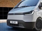 Neuer Ford Transit City: Der brandfrische Elektro-Transporter soll vor allem Ausliefer- und Kurierdienste, Handwerker und Dienstleister ansprechen.