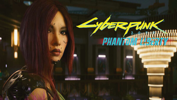Endlich ist es so weit: CD Projekt Red hat den Startschuss für die Spionage-Erweiterung Phantom Liberty von Cyberpunk 2077 gegeben.