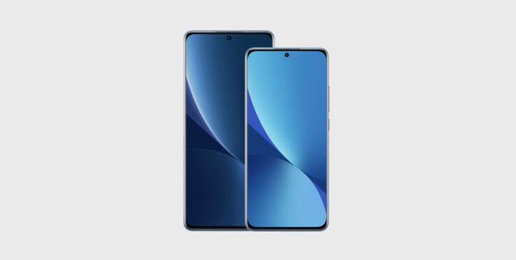 Das Xiaomi 12 und das Xiaomi 12 Pro bieten bereits eine erstklassige Ausstattung, die Serie soll bald um ein Ultra-Modell erweitert werden.