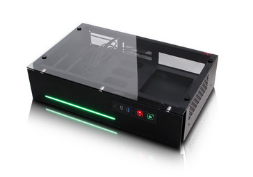 Nanoxia Project S Midi